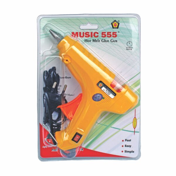 HOT MELT GLUE GUN MACHINE