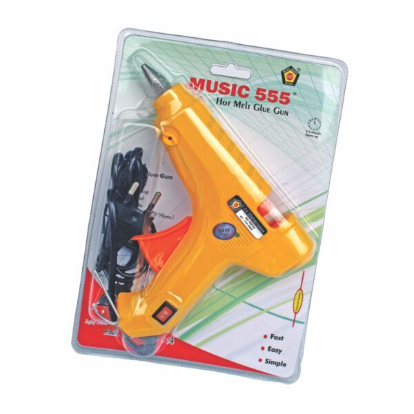 HOT MELT GLUE GUN MACHINE - Image 2