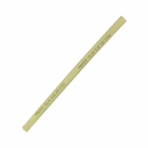 HOT MELT GLUE GUN STICK (YELLOW) 10 INCH