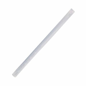 HOT MELT GLUE GUN STICK (WHITE) 8 INCH