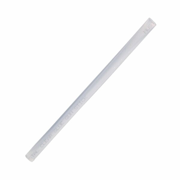 HOT MELT GLUE GUN STICK (WHITE) 8 INCH