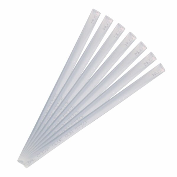 HOT MELT GLUE GUN STICK (WHITE) 8 INCH - Image 2