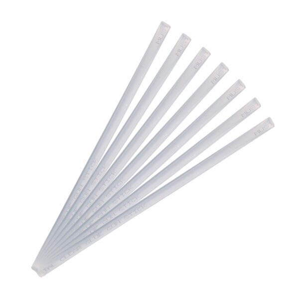 HOT MELT GLUE GUN STICK (THIN) 7 INCH - Image 2