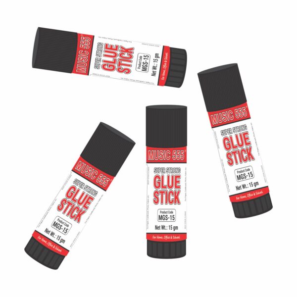 GLUE STICK (15 GMS) - Image 2