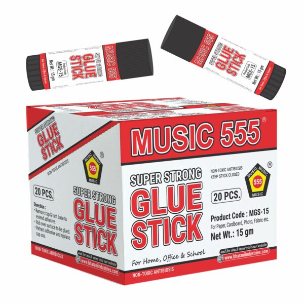 GLUE STICK (15 GMS) - Image 3