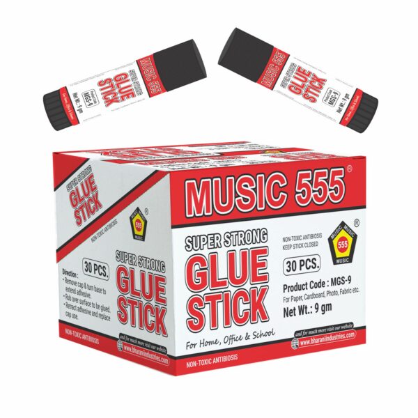 GLUE STICK (9 GMS) - Image 3