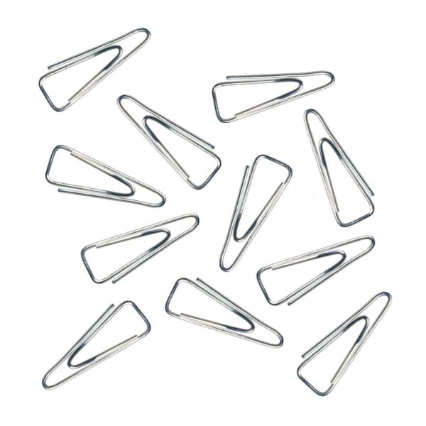 NICKEL V-CLIP (26MM) - Image 2
