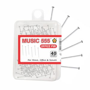 OFFICE I-PIN (40 GMS)