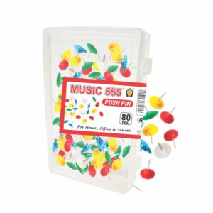 PUSH PIN OPAQUE (1313)