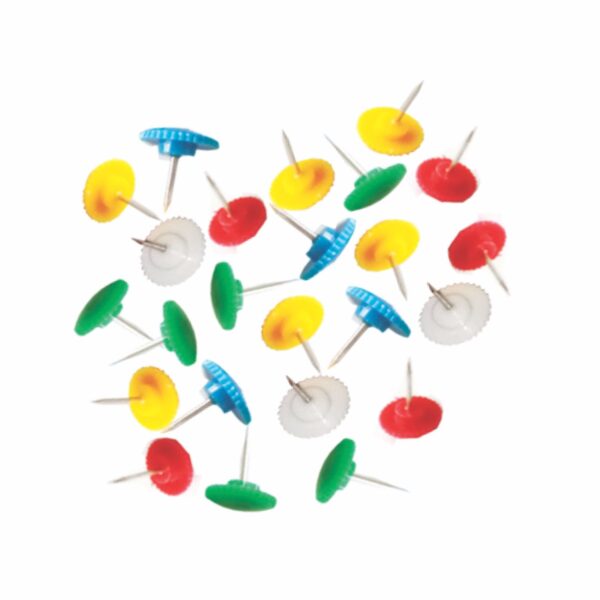 PUSH PIN OPAQUE (1313) - Image 2