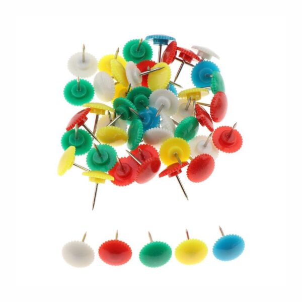 PUSH PIN OPAQUE (1313) - Image 3