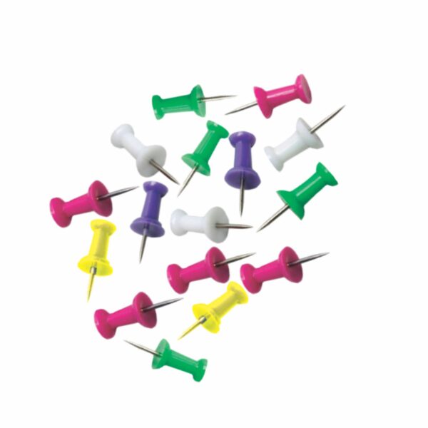 PUSH PIN OPAQUE (4012) - Image 2