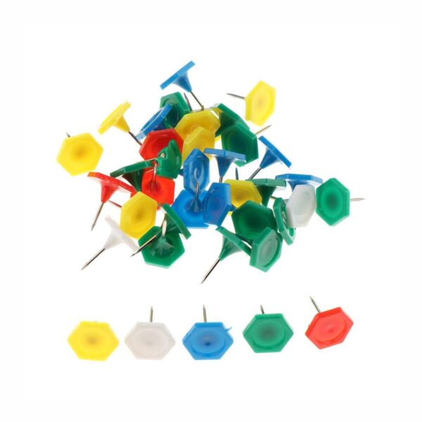 PUSH PIN OPAQUE (4018) - Image 3