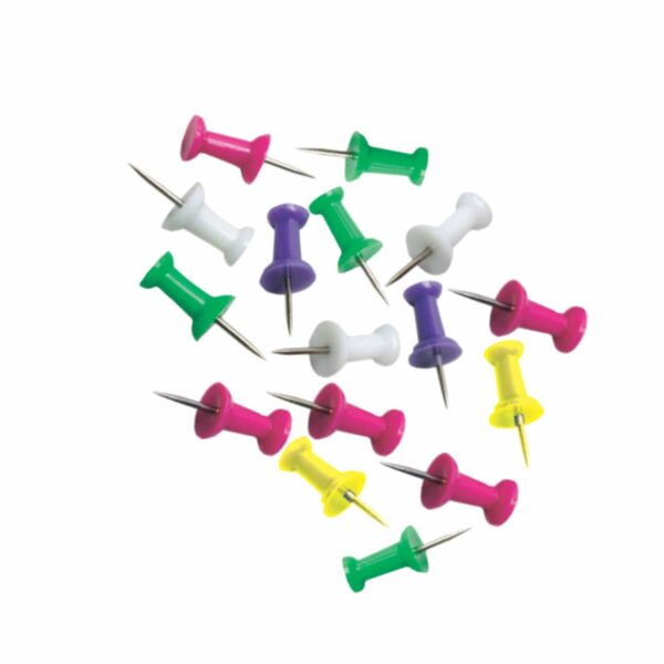 PUSH PIN OPAQUE (4050) - Image 2