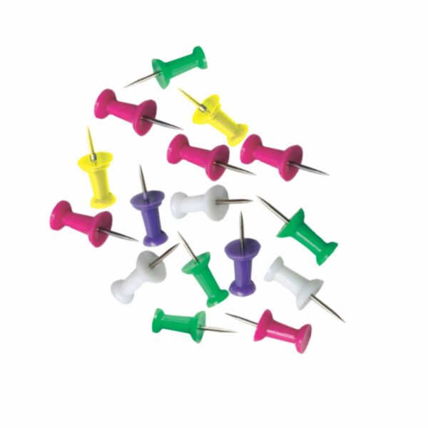 PUSH PIN OPAQUE (6050) - Image 2