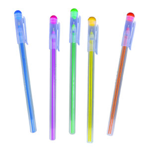 SMOOTH LINE BALL PEN