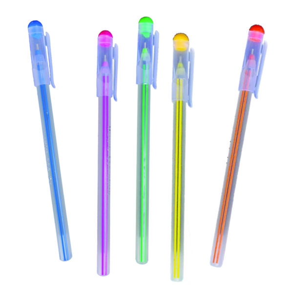 SMOOTH LINE BALL PEN