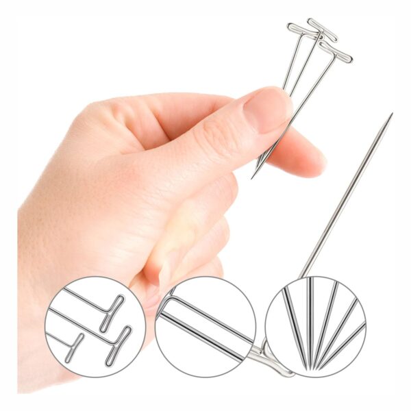 T-PIN (50 GMS) - Image 2