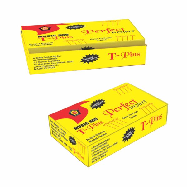 T-PIN (50 GMS) - Image 3