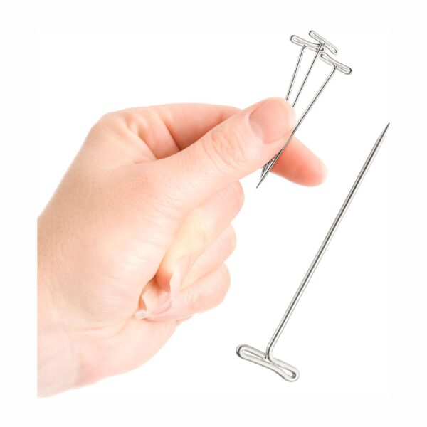 OFFICE T-PIN (40 GMS) - Image 2