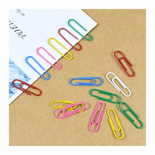 COLOR U-CLIP (28MM) - Image 3