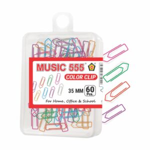 COLOR STREAMLINE-CLIP (35MM)