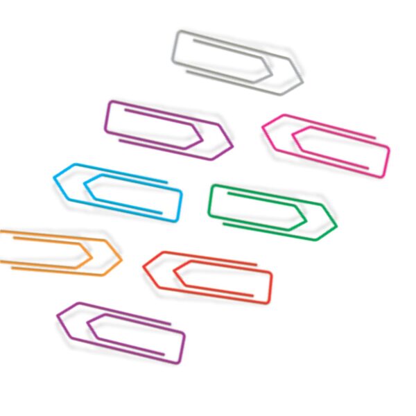 COLOR STREAMLINE-CLIP (35MM) - Image 2
