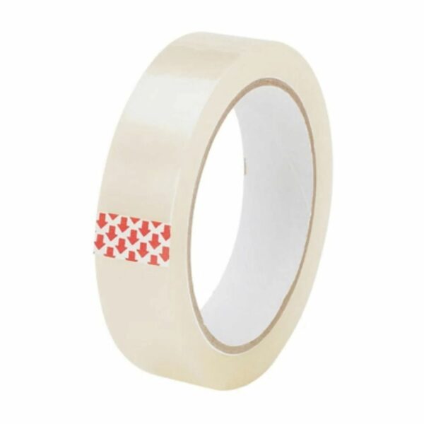 MUSIC 555 CELLO TAPE / BROWN TAPE (50 MTR.) - Image 2