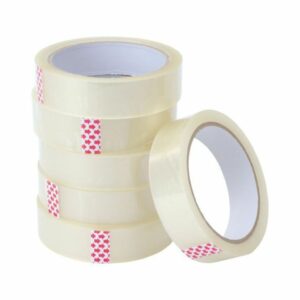 MUSIC 555 CELLO TAPE / BROWN TAPE (50 MTR.)