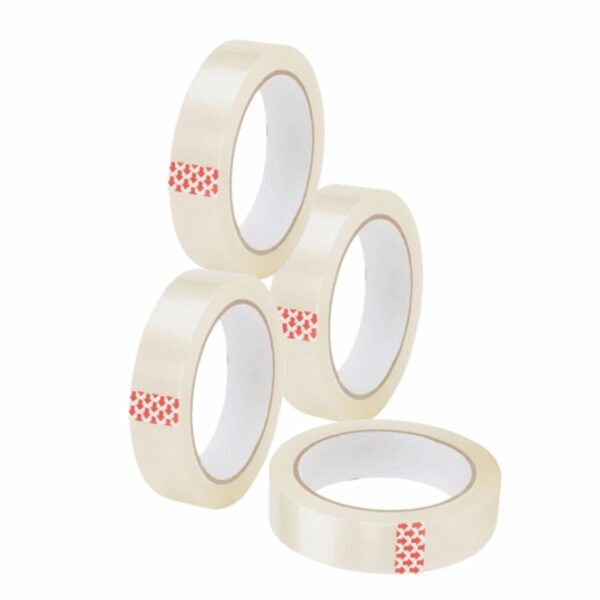 MUSIC 555 CELLO TAPE / BROWN TAPE (50 MTR.) - Image 3