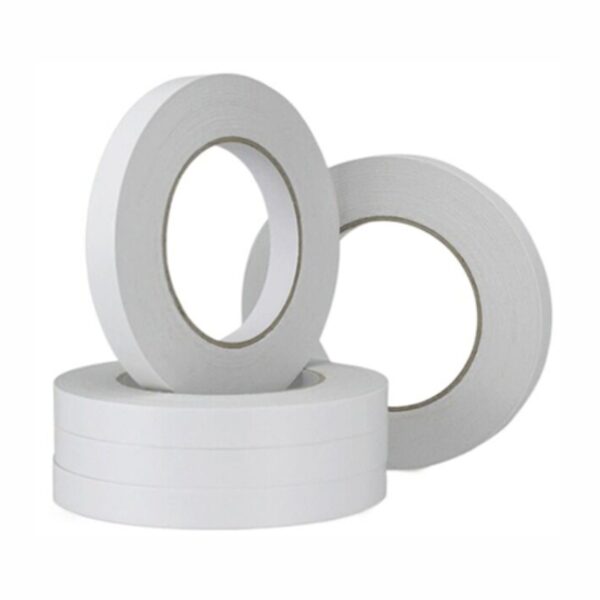 MUSIC 555 DOUBLE SIDE TISSUE TAPE (3 MTR.) - Image 2