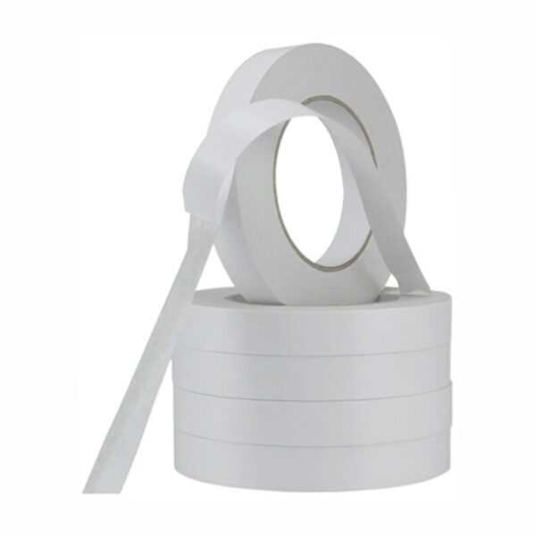 MUSIC 555 DOUBLE SIDE TISSUE TAPE (3 MTR.) - Image 3