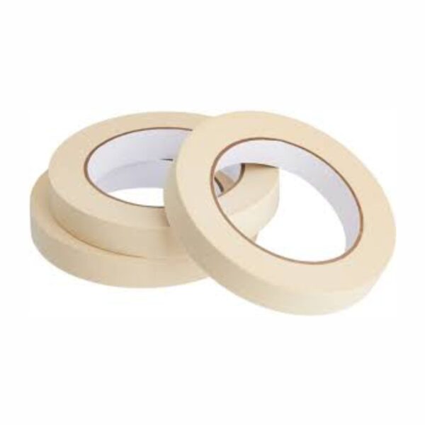 MUSIC 555 MASKING TAPE (20 MTR.) - Image 2