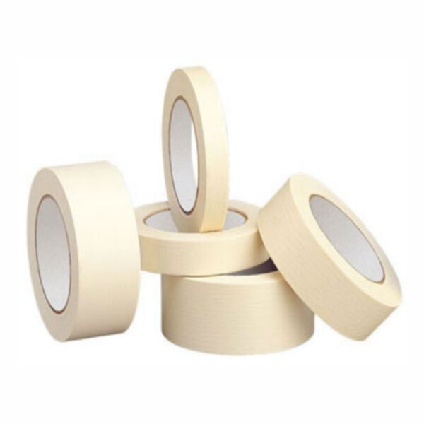 MUSIC 555 MASKING TAPE (20 MTR.) - Image 3