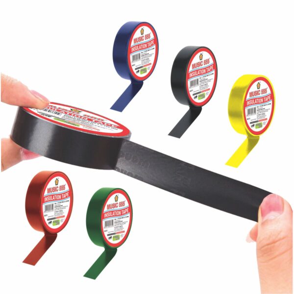PVC INSULATION TAPE - Image 2
