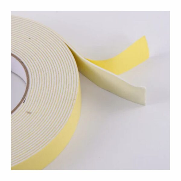 DOUBLE SIDED FOAM TAPE (BLISTER PACK) - Image 3