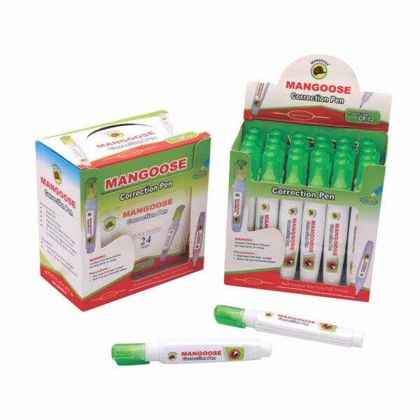 CORRECTION PEN (DISPLAY PACK) - Image 3