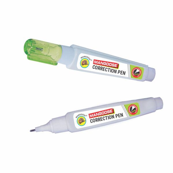 CORRECTION PEN (POUCH PACK) - Image 3