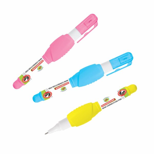MINI CORRECTION PEN - Image 2