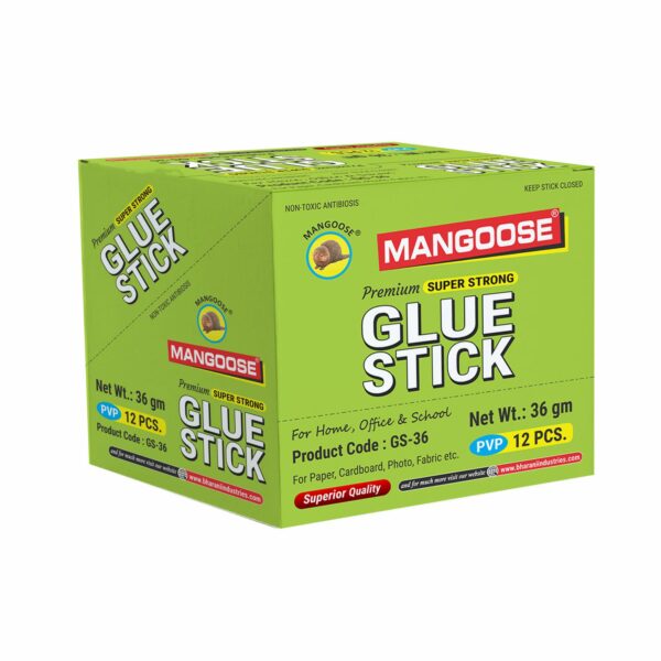 36 GMS GLUE STICK - Image 3