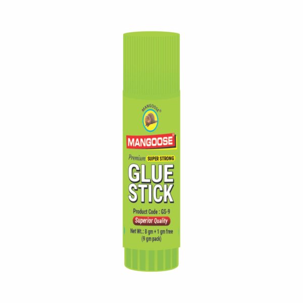 9 GMS GLUE STICK