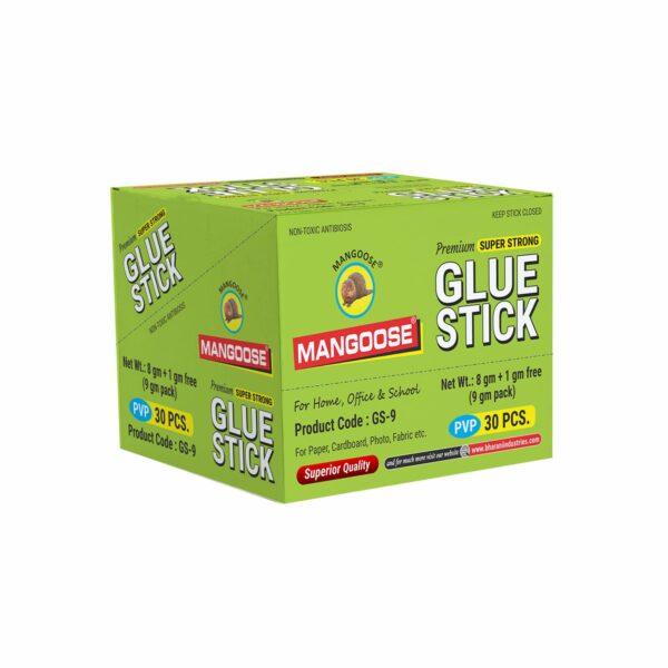 9 GMS GLUE STICK - Image 3