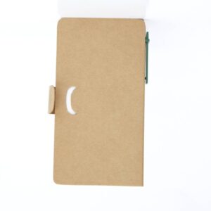 M02 ECO-FRIENDLY STICKY NOTE KIT