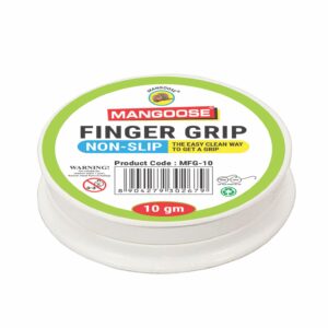 FINGER GRIP 10GM