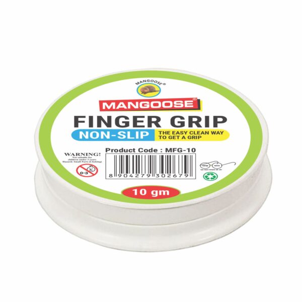 FINGER GRIP 10GM