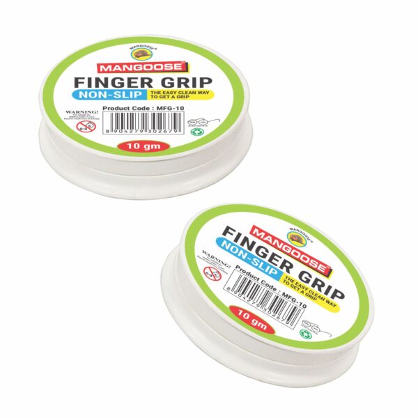 FINGER GRIP 10GM - Image 2