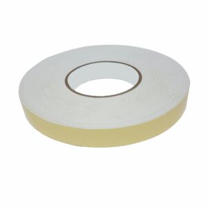 3/4" DOUBLE SIDED FOAM TAPE