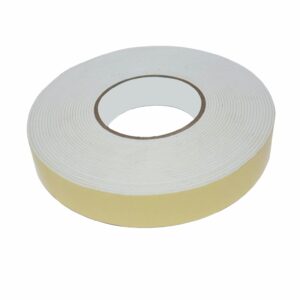 1" DOUBLE SIDED FOAM TAPE
