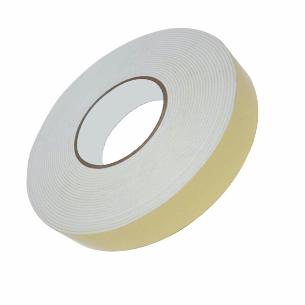 1" DOUBLE SIDED FOAM TAPE - Image 2