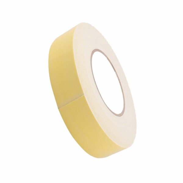 3/4" DOUBLE SIDED FOAM TAPE (5 MTRS.) - Image 2